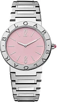 Заказать Bvlgari  Wrist Watch 103711 Quartz Stainless Steel Used Women  103711