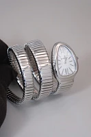 Часы Bvlgari  Serpenti Tubogas 35Mm  101911