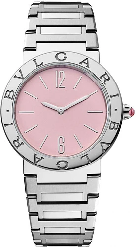 Заказать Bvlgari  Wrist Watch 103711 Quartz Stainless Steel Used Women  103711