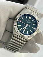 Часы Breitling  Chronomat Automatic Gmt 40  A32398101L1A1