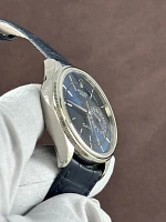 Часы Rolex  Cellini Date 39 Mm Blue  50519