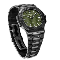 Заказать DiW  Patek Philippe The Black Grail Khaki  