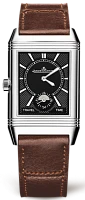 Заказать Jaeger-LeCoultre  Jaeger Lecoultre Reverso Classic Medium Duoface Small Seconds  2458422
