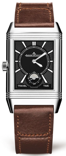 Заказать Jaeger-LeCoultre  Jaeger Lecoultre Reverso Classic Medium Duoface Small Seconds  2458422