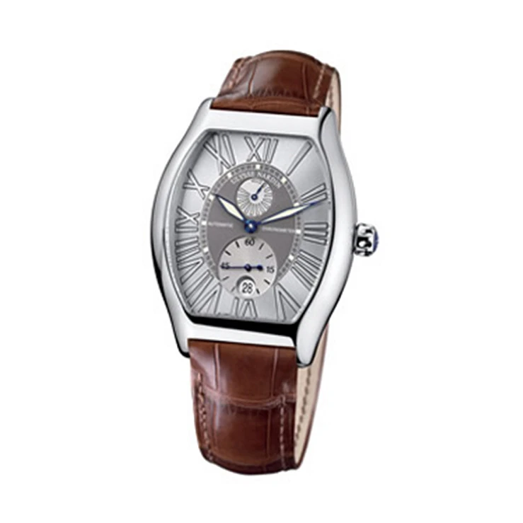 Часы Ulysse N  Michelangelo Gigante Chronometer  273-68