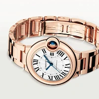 Заказать Cartier  Ballon Bleu De  WGBB0042