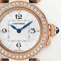 Заказать Cartier  Pasha De  WJPA0017