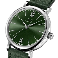 Заказать Iwc  Portofino Automatic 34  IW357412