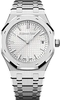 Заказать Audemars Piguet  Royal Oak Selfwinding  77450ST.OO.1361ST.02