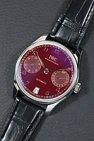Часы Iwc  Portuguese Automatic 42mm Year Of The horse  IW501709