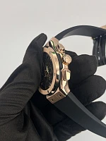 Часы Hublot  Classic Fusion Aerofusion King Gold  525.OX.0180.LR