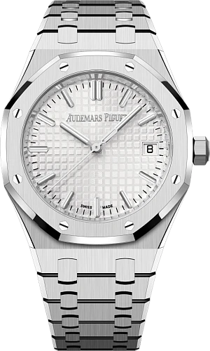 Заказать Audemars Piguet  Royal Oak Selfwinding  77450ST.OO.1361ST.02