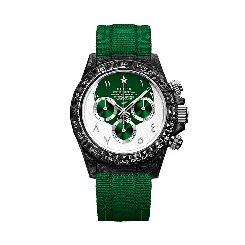 Заказать DiW  Rolex Daytona Ramadan Ng  
