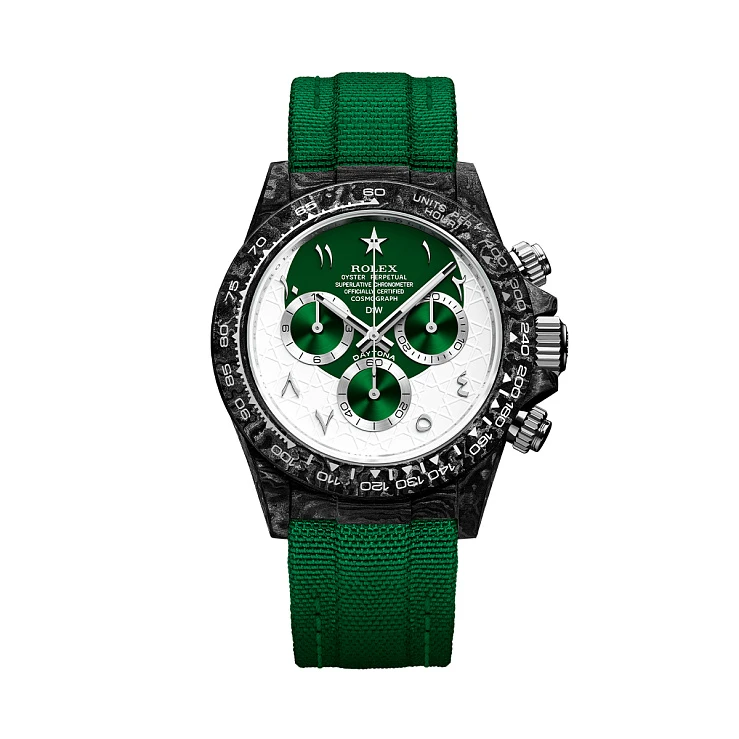 Заказать DiW  Rolex Daytona Ramadan Ng  