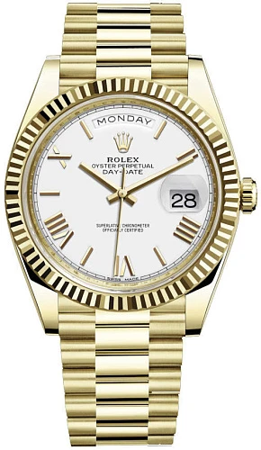 Заказать Rolex  Day-Date 40 Oyster  m228238-0042