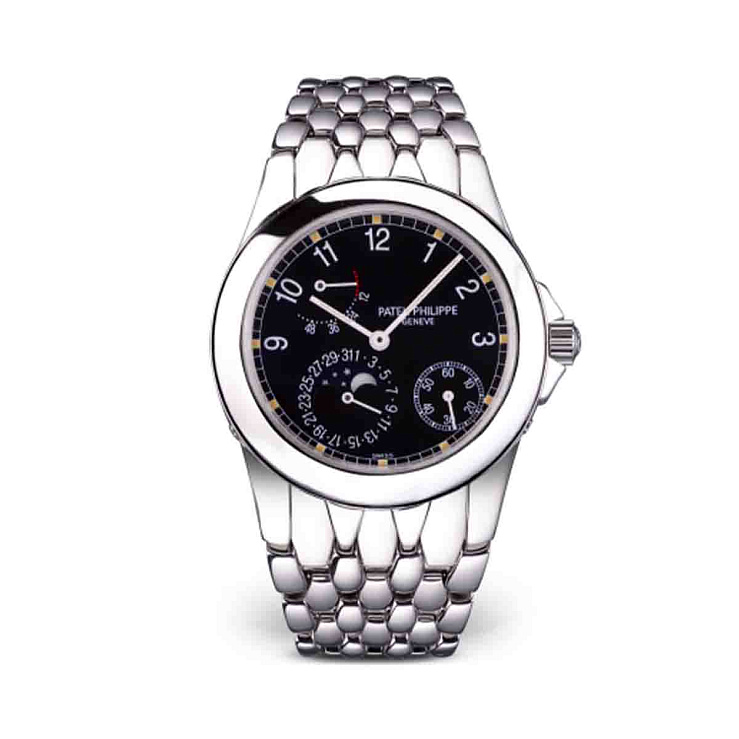 Часы Patek Philippe  Complications &quot;Neptune&quot;  5085/1A-001