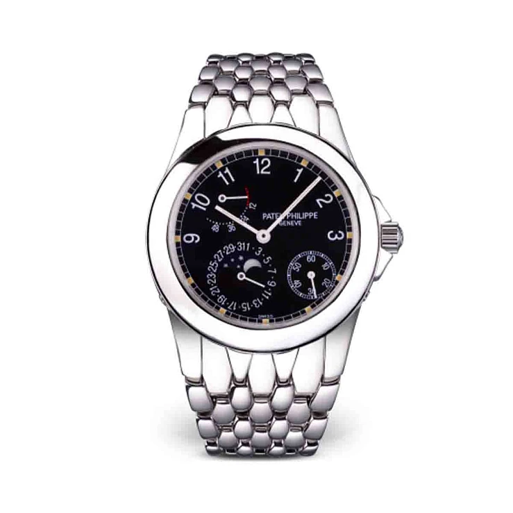 Часы Patek Philippe  Complications "Neptune"  5085/1A-001