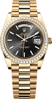 Заказать Rolex  Day-Date 40  m228398tbr-0041