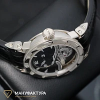 Часы Arnold &amp; Son  Dead Beat Tourbillon Limited White Gold  1DBBW.B01A