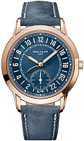 Заказать Patek Philippe  Complications  5224R-001