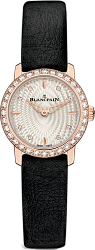 Blancpain Women Ladybird Ultraplate