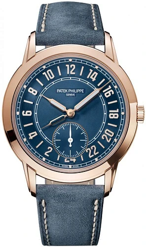 Заказать Patek Philippe  Complications  5224R-001