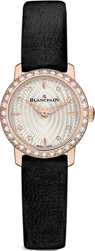 Заказать Blancpain  Women Ladybird Ultraplate  0063E 2954 63A