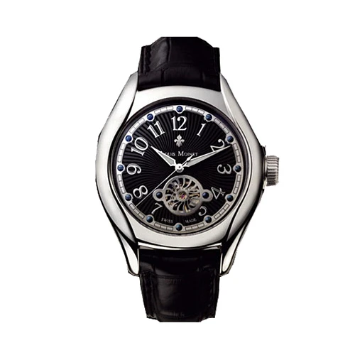 Часы Louis Moinet  Spiroscope  LM-12.10.50 