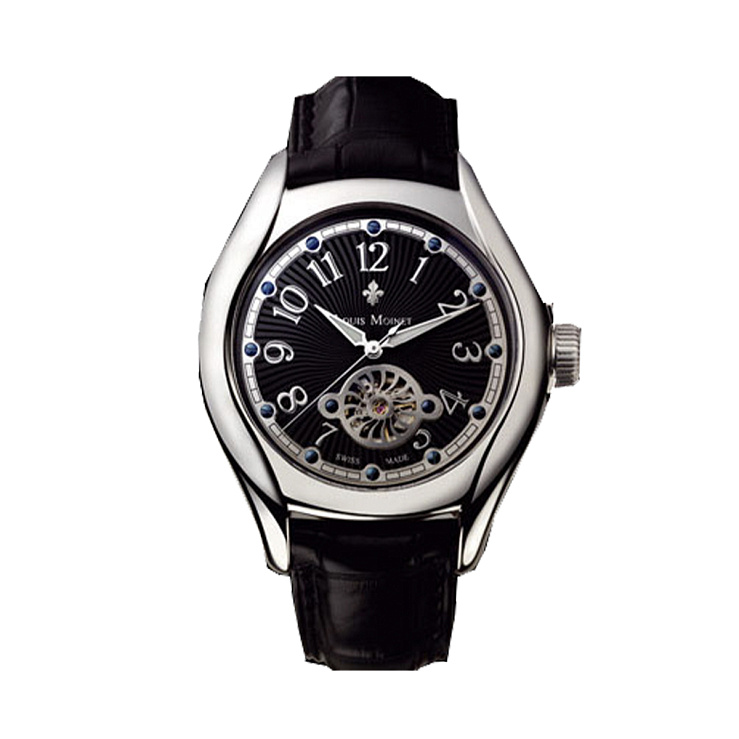 Часы Louis Moinet  Spiroscope  LM-12.10.50 