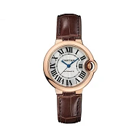 Часы Cartier  Ballon Bleu De Cartier  W6920069