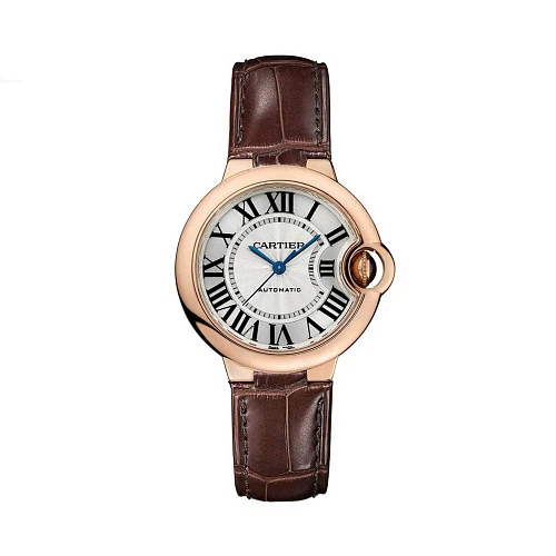 Часы Cartier  Ballon Bleu De Cartier  W6920069