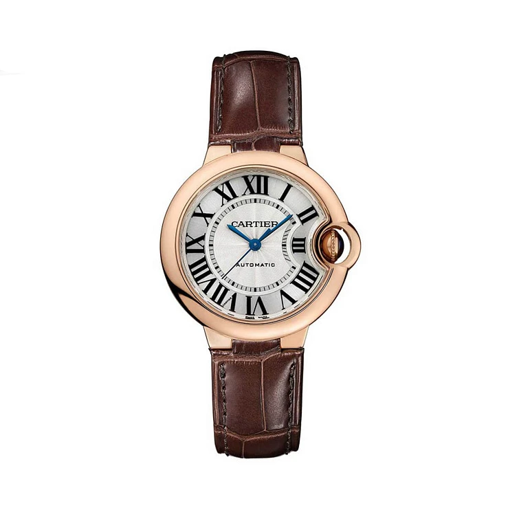 Часы Cartier  Ballon Bleu De Cartier  W6920069