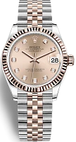 Заказать Rolex  Datejust  m278271-0024