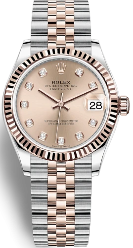 Заказать Rolex  Datejust  m278271-0024