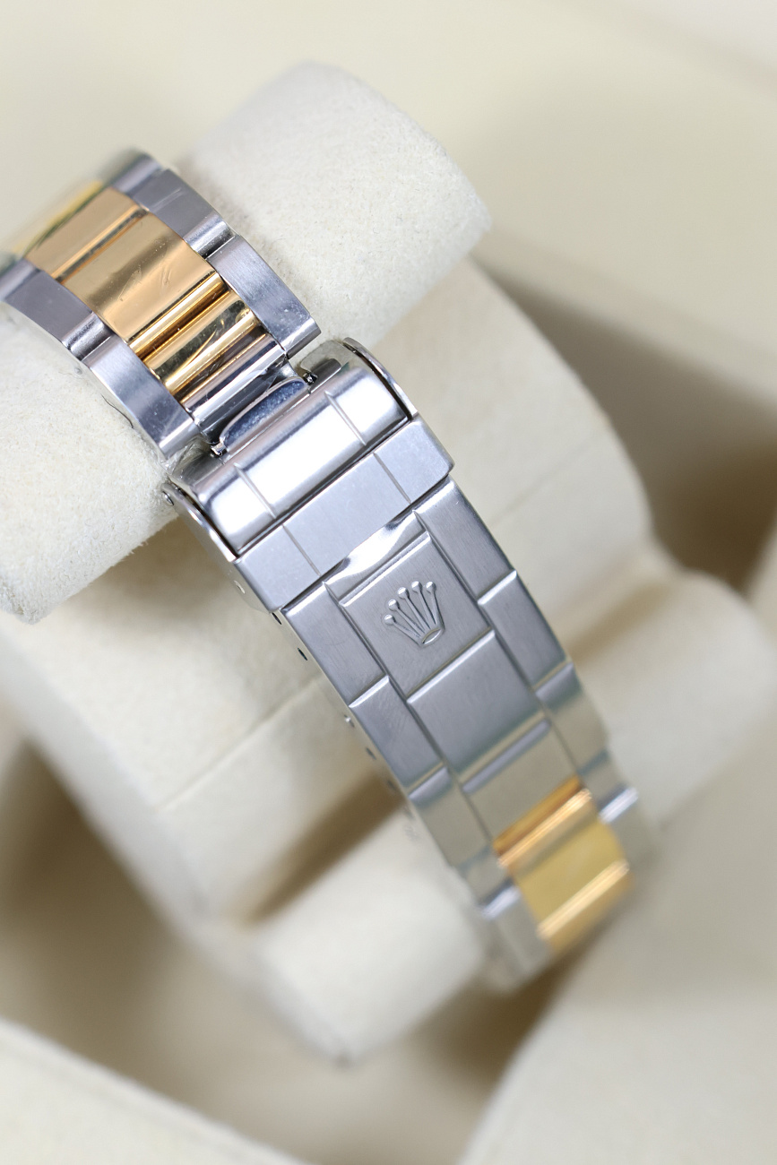 Часы Rolex  Submariner 16613 T Series  16613