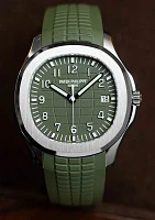 Заказать Patek Philippe  Aquanaut  5168G-010