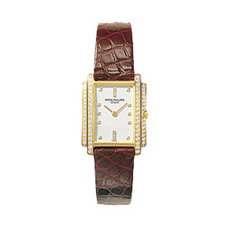 Часы Patek Philippe  Classic Gondolo Lady  4825/100