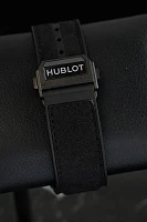 Часы Hublot  Big Bang Nicky Jam Ceramic X Setting  414.CI.4010.LR.4096.NJA19