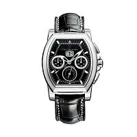 Часы Carl F. Bucherer  Patravi T-Graph  10615.08.33.01