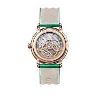 Заказать Blancpain  Ladybird Colors  3661A 2954 55B