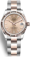 Заказать Rolex  Datejust  m278271-0009