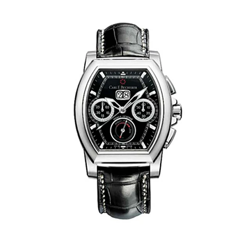 Часы Carl F. Bucherer  Patravi T-Graph  10615.08.33.01