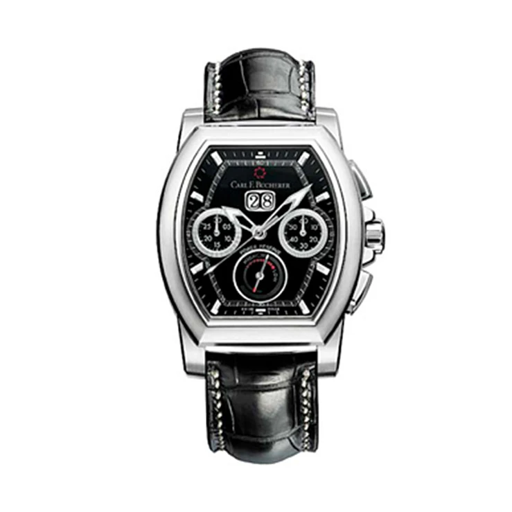 Часы Carl F. Bucherer  Patravi T-Graph  10615.08.33.01