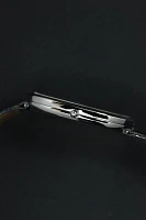 Часы Patek Philippe  Golden Ellipse Platinum Blue Dial   5738P-001