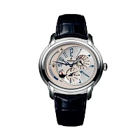 Часы Audemars Piguet  Millenary Maserati Dual Time  26150PT.OO.D028CR.01