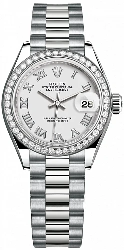 Заказать Rolex  Lady-Datejust Oyster Perpetual  m279139rbr-0013