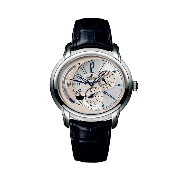 Часы Audemars Piguet  Millenary Maserati Dual Time  26150PT.OO.D028CR.01