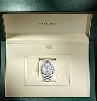 Заказать Rolex  Day-Date 36 Oyster Perpetual  m128236-0008