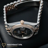 Заказать Rolex  Datejust 41Mm Wimbledon  126331
