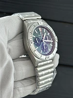 Часы Breitling  Super Chronomat B01 42  AB0134101L1A1
